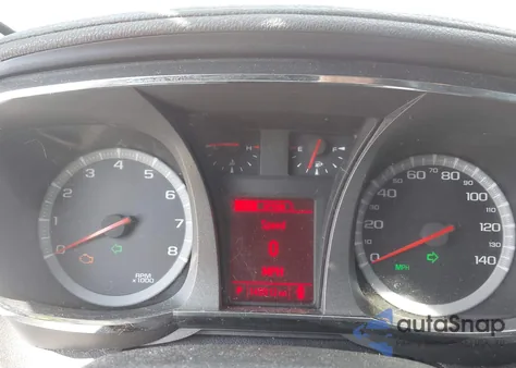 2016 GMC Terrain Slt из США, поврежденный, VIN 2GKALPEK8G6224072